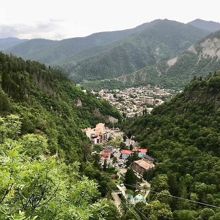 Holiday Borjomi Qvibisi Exterior foto